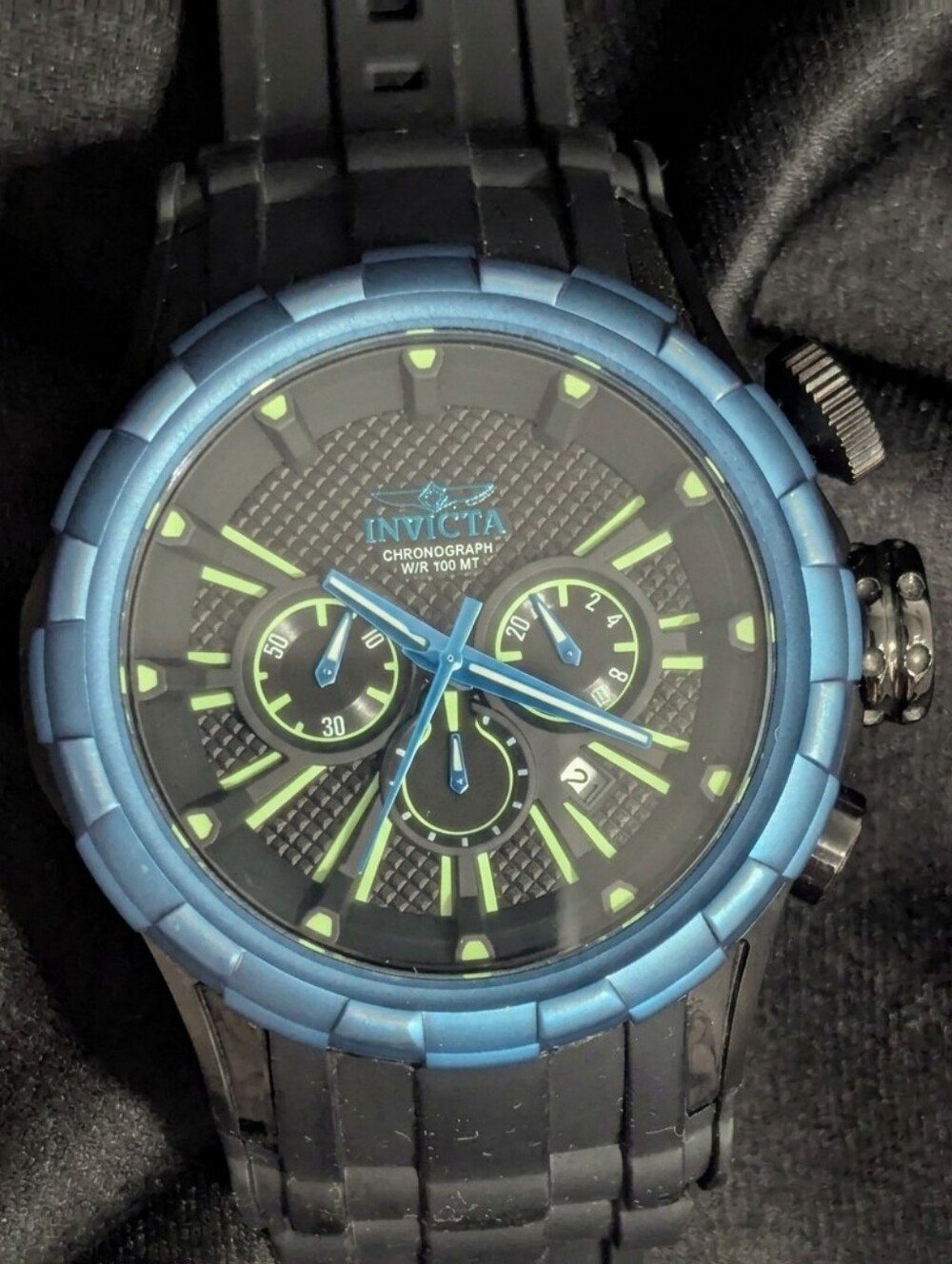 Invicta I-Force - Picture 3 of 5